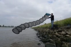 Cresta Supa River Keepnet 4.0m -Spro Verkoop 3041 400 3.0