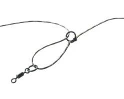 PB Products R2G Silk Ray Hit & Run Chod Leader 90cm 2pcs -Spro Verkoop 32000 hit and run chod system