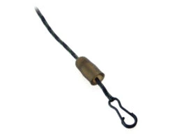 PB Products R2G Silk Ray Hit & Run Chod Leader 90cm 2pcs -Spro Verkoop 32010 12 multi link to connect lead with 5mm heli hood