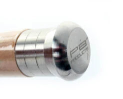 PB Products Royal Classic 10ft 2.50lb 9 PB Products Royal Classic 10ft 2.50lb -Spro Verkoop 35080 81 stainless steel cone