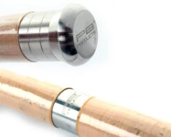 PB Products Royal Classic 10ft 2.50lb 8 PB Products Royal Classic 10ft 2.50lb -Spro Verkoop 35080 81 stainless steel ring and cone