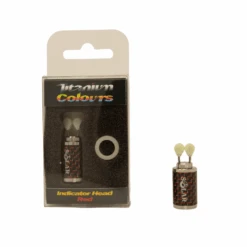 Solar Carbon Colours Indicator Heads -Spro Verkoop 38wi0a4g