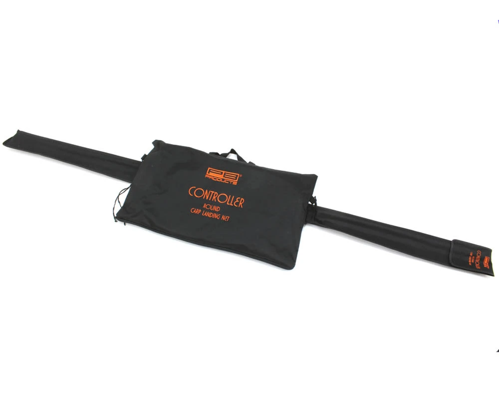 PB Products Controller Round Carp Landingnet 180 6 PB Products Controller Round Carp Landingnet 180 - Afbeelding 6