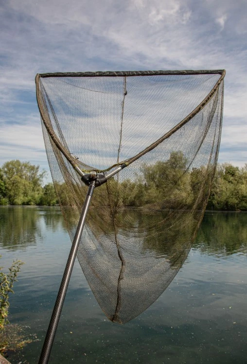 Solar A1 Bow Loc Landing Net 1 Solar A1 Bow Loc Landing Net