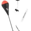 Spro Trout Master Piccolo Float Set Glass