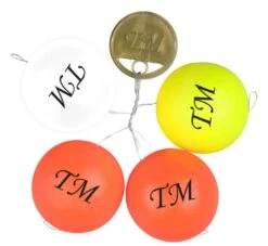 Spro Trout Master Round Pilots