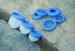 Preston Soft CAD Pots Small -Spro Verkoop 42929646 1398584310277325 4745418707180716032 o 1