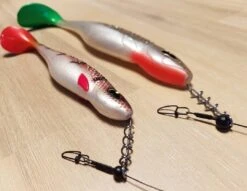 Rozemeijer Free Slide Leaders -Spro Verkoop 43762819 494804751002855 3107633740165216430 n