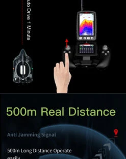 Boatman Fighter Pro 9 Boatman Fighter Pro -Spro Verkoop 4464600