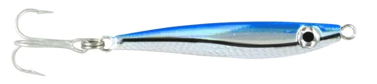 Spro Cast X Pilkers 14gr 3 Spro Cast X Pilkers 14gr - Afbeelding 3