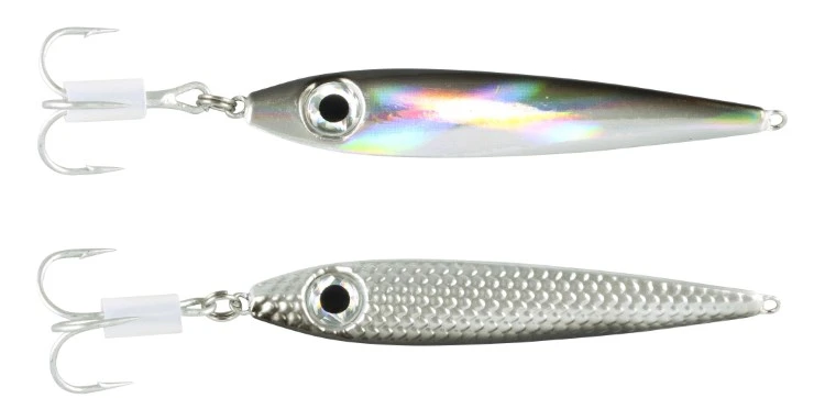 Spro Pilk X Pilkers 40gr 1 Spro Pilk X Pilkers 40gr