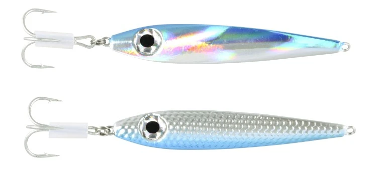 Spro Pilk X Pilkers 40gr 2 Spro Pilk X Pilkers 40gr - Afbeelding 2