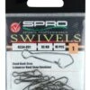 Spro Swivels - Hook Snap