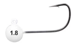 Spro Freestyle Tungsten Micro Jigs - Glow - Haakmaat 4 -Spro Verkoop 4589 1100 001 p