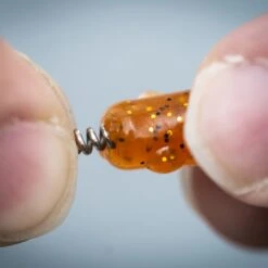 Spro Freestyle Stainless Lure Loop -Spro Verkoop 4590 030 006