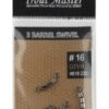 Spro Trout Master 3 Barrel Swivel