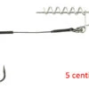 Spro Softbait Spiral Stinger
