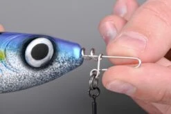 Spro Softbait Spiral Stinger -Spro Verkoop 4628 001