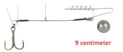 Spro Softbait Spiral Stinger -Spro Verkoop 4628 003 001 p