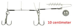 Spro Softbait Spiral Stinger -Spro Verkoop 4628 004 001 p