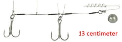 Spro Softbait Spiral Stinger -Spro Verkoop 4628 005 001 p