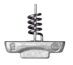 Spro Zinc Screw-in Softbait Weights -Spro Verkoop 4628 705 001 p