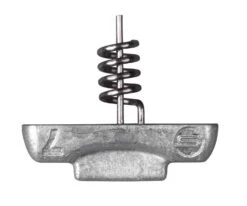 Spro Zinc Screw-in Softbait Weights -Spro Verkoop 4628 707 001 p