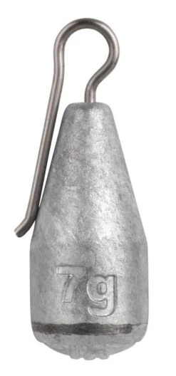 Spro Zinc Clip-On Lure Weights -Spro Verkoop 4628 807 001 p