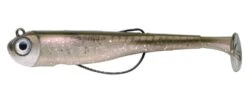 Spro Gutsbait UV 95 - 9,5cm -Spro Verkoop 4663 301 001 p