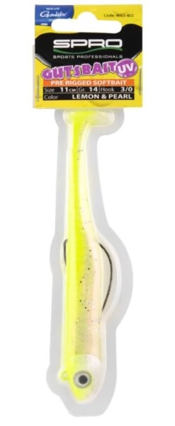Spro Gutsbait UV 110 - 11,0cm