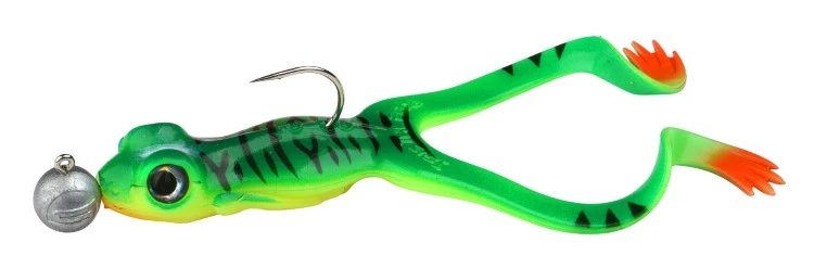 Spro Iris The Frog 10cm 5gr 1 Spro Iris The Frog 10cm 5gr