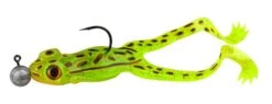 Spro Iris The Frog 12.5cm 7gr -Spro Verkoop 4665 317 001 p