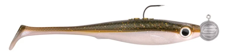 Spro Iris Popeye To-Go 80 - 8,0cm 5 Spro Iris Popeye To-Go 80 - 8,0cm - Afbeelding 5