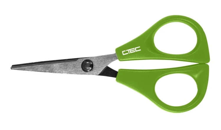 Spro C-Tec Braid Scissors 2 Spro C-Tec Braid Scissors - Afbeelding 2