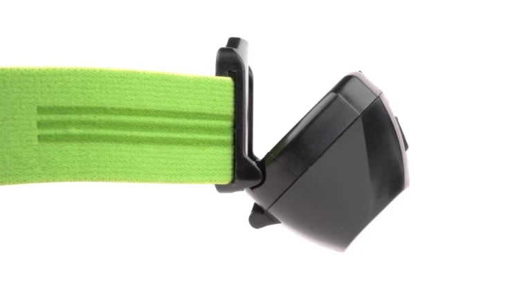 Spro C-Tec Head Lamp 2 Spro C-Tec Head Lamp - Afbeelding 2