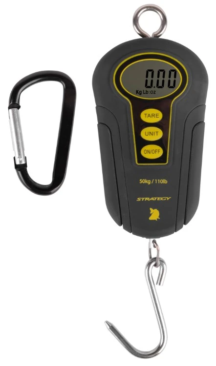 Strategy Digital Scale 50KG 1 Strategy Digital Scale 50KG