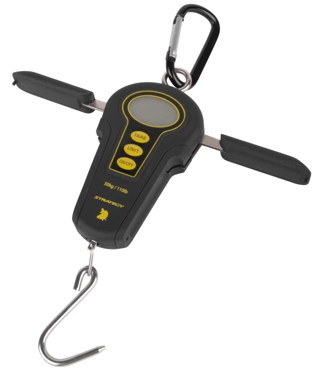 Strategy Digital Scale 50KG 2 Strategy Digital Scale 50KG - Afbeelding 2