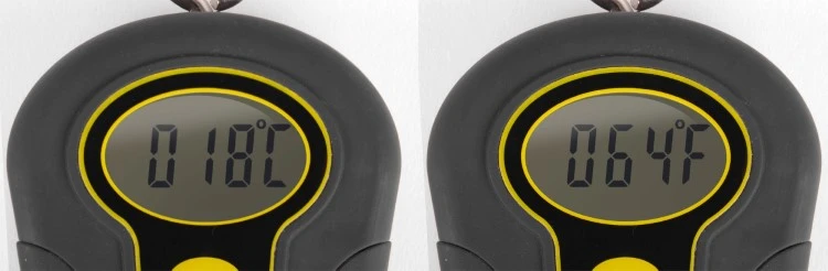 Strategy Digital Scale 50KG 3 Strategy Digital Scale 50KG - Afbeelding 3