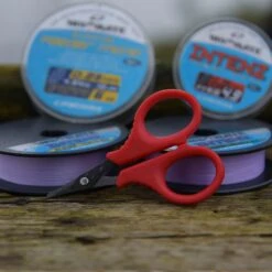 Cresta Visorate Braid Scissors -Spro Verkoop 4720 2310 3.0