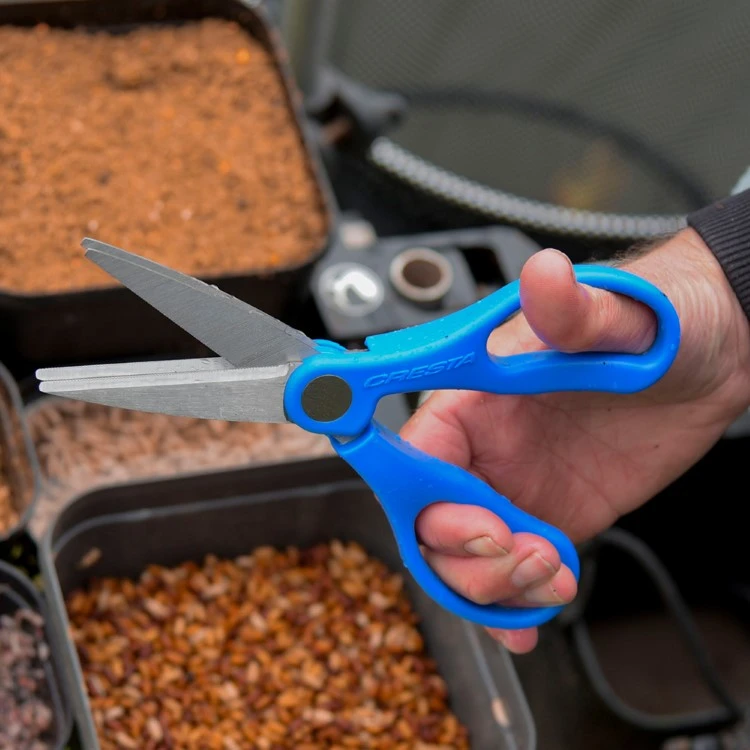 Cresta Double Blade Wormchopper 4 Cresta Double Blade Wormchopper - Afbeelding 4