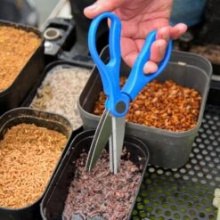 Cresta Double Blade Wormchopper 10 Cresta Double Blade Wormchopper -Spro Verkoop 4720 3000 3.2