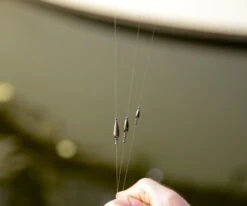 Cresta Inline Olivettes 7 Cresta Inline Olivettes -Spro Verkoop 4726 200series 1