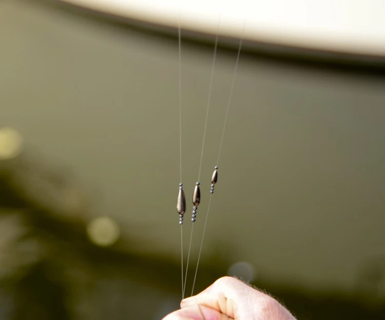 Cresta Inline Olivettes 4 Cresta Inline Olivettes - Afbeelding 4