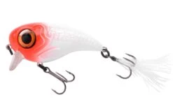 Spro Fat Iris 60 - 6,0cm -Spro Verkoop 4867 1008 001 p