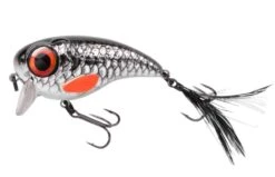 Spro Fat Iris 60 - 6,0cm -Spro Verkoop 4867 1009 001 p