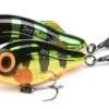 Spro Iris Flash Jerk 95 - 9,5cm