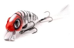 Spro Iris Flanky 90 - 9,0 Cm