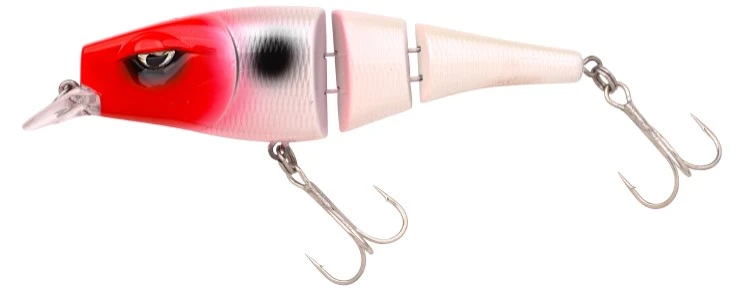 Spro Pikefighter Triple Jointed 145MW - 14,5cm 4 Spro Pikefighter Triple Jointed 145MW - 14,5cm - Afbeelding 4