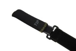 Matrix X-Stretch Top & Tail Rod Bands -Spro Verkoop 5 gac450 matrix stretch top and tail adjustable rod protector tip protector section