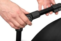 Matrix Pro Bait Brolly -Spro Verkoop 5 gum009 matrix pro bait brolly angle adjustment 3